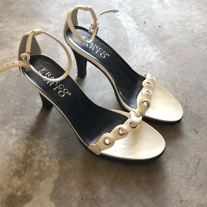 Franco Sarto Heels Women’s Size 6.5